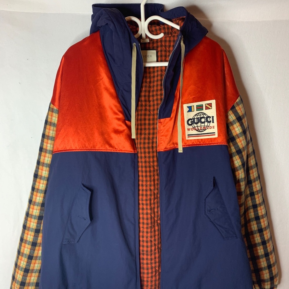 Gucci Jacket - Picture 2 of 5